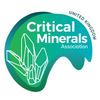 Critical Minerals Association (UK) logo - Similar company to Csis Critical Minerals Security Program