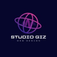 Studio Giz logo - Similar company to Arkadë Studio