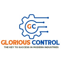 Glorious Control logo - Similar company to Flameautomation
