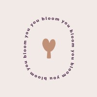 You Bloom Therapy logo - Similar company to Conscious + Aligned Therapy