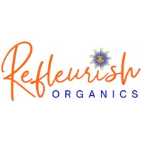 Refleurish Organics, LLC logo - Similar company to Next Move Group