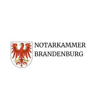 Notarkammer Brandenburg logo - Similar company to Notarkammer Sachsen