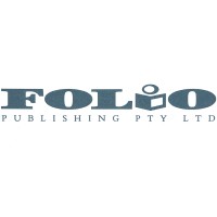 Folio Publishing logo - Similar company to Diggs Publishing