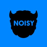 Noisy Beast logo - Similar company to Half Dome