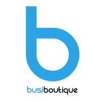 BusiBoutique logo - Similar company to Lambdatek Limited