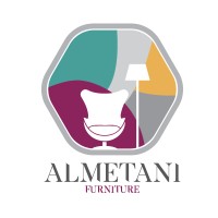 الميتاني للمفروشات - Al Metani Furniture logo - Similar company to دار الحسام للعمل الشبابي