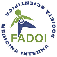 FADOI - Società Scientifica di Medicina Interna logo - Similar company to A.I.S.F. Associazione Italiana Per Lo Studio Del Fegato