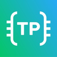 ThinkPrompt logo - Similar company to Lazinet