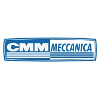 CMM MECCANICA SRL logo - Similar company to Ets Bouton