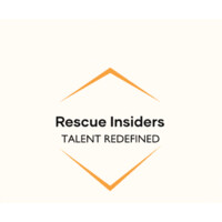 Rescue Insiders logo - Similar company to Tech Update