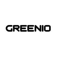 GREENIO logo - Similar company to Libema Open