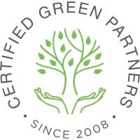 Certified Green Partners logo - Similar company to +Bio Clinik