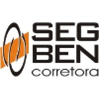 Segben Seguros e Benefícios em Saúde logo - Similar company to Embafac
