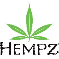 Hempz logo - Similar company to Creators Buddy