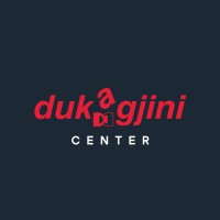 Dukagjini Center logo - Similar company to Loft Architects