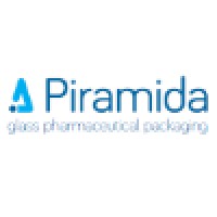 Piramida d.o.o. Glass pharmaceutical packaging logo - Similar company to Pasilac