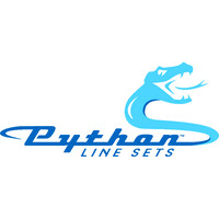 Python Line Sets UK logo - Similar company to Amnitec