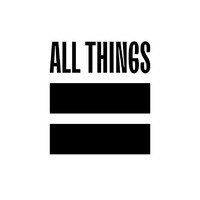 All Things Equal logo - Similar company to Amplify Eyecare