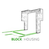 Block Housing Pty Ltd logo - Similar company to Hydraform International (Pty) Ltd.
