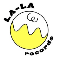La-La Records logo - Similar company to Cornerside