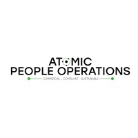 Atomic People Operations logo - Similar company to Epifini Ltd
