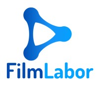 FilmLabor logo - Similar company to Transformations-Hub Cyberjoin