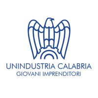 Unindustria Calabria Giovani Imprenditori logo - Similar company to Metis Srl