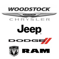 Woodstock Chrysler logo - Similar company to Dfs Projects