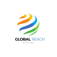 Global Reach Staffing logo - Similar company to Holcomb