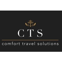 Comfort Travel Solutions logo - Similar company to Flexin Group Srl