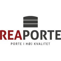 REA Porte logo - Similar company to Kk-Ventilation
