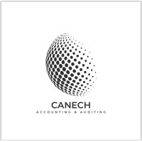 CANECH Accounting & Auditing logo - Similar company to Agata Accounting