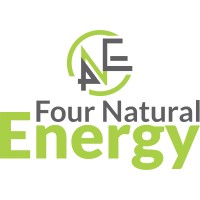Four Natural Energy logo - Similar company to Borintech Srl