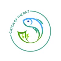 Catch of the Day Bermuda logo - Similar company to Freshwater Bermuda