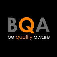 BQA logo - Similar company to Continero