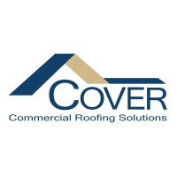 Cover Commercial Roofing Solutions logo - Similar company to Clark Roofing Tx