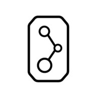 Emerala logo - Similar company to 33A
