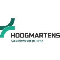 Hoogmartens Wegenbouw NV logo - Similar company to Croes Nv