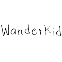 Wanderkid logo - Similar company to Omen