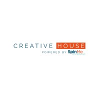 SpinMe Creative House logo - Similar company to Spinme Ltd