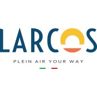 Larcos S.r.l. logo - Similar company to Alpi-Vert Snc