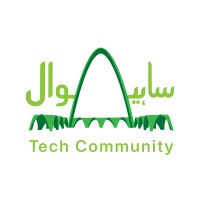 Sahiwal Tech Community logo - Similar company to Notion Comsats Sahiwal