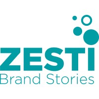 Zesti Brand Stories logo - Similar company to Customer Diagnostics (Pty) Ltd