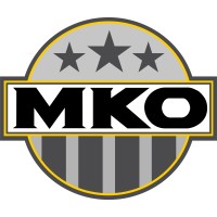 MKO GmbH & Co. KG logo - Similar company to Kiecom Gmbh
