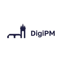 DiGiPM logo - Similar company to Glassfloor.Cz
