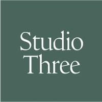 StudioThree logo - Similar company to Phygicode