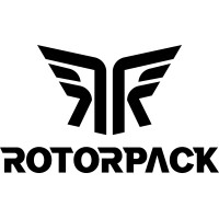 Rotorpack logo - Similar company to Strongcase Tischtresor