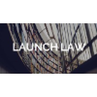 Launch Law logo - Similar company to Recruitjet