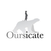 OURSICATE logo - Similar company to Rasterpoint