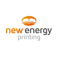 New Energy Drukwerk